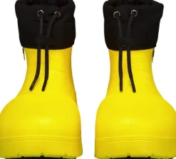 Fubuki Saappaat^Niseko 3.0 Low talvisaappaat, keltainen