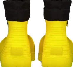 Fubuki Saappaat^Niseko 3.0 Low talvisaappaat, keltainen