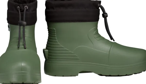 Fubuki Niseko 3.0 Low talvisaappaat, oliivinvihreä| Saappaat