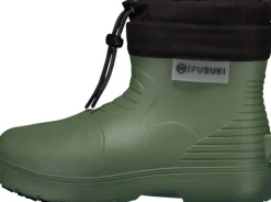 Fubuki Niseko 3.0 Low talvisaappaat, oliivinvihreä| Saappaat