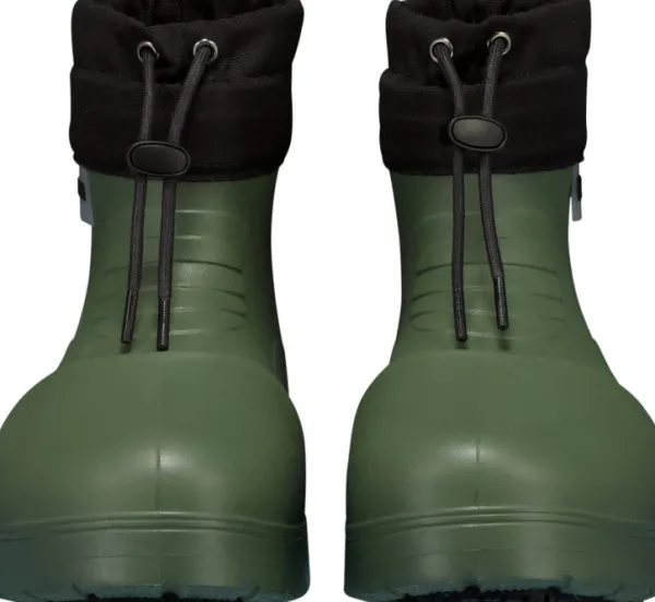 Fubuki Niseko 3.0 Low talvisaappaat, oliivinvihreä| Saappaat