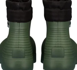 Fubuki Niseko 3.0 Low talvisaappaat, oliivinvihreä| Saappaat