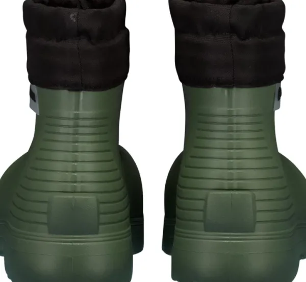 Fubuki Niseko 3.0 Low talvisaappaat, oliivinvihreä| Saappaat