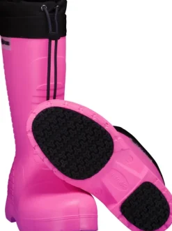 Fubuki Niseko 3.0 talvisaappaat, pinkki| Saappaat