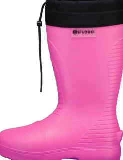 Fubuki Niseko 3.0 talvisaappaat, pinkki| Saappaat