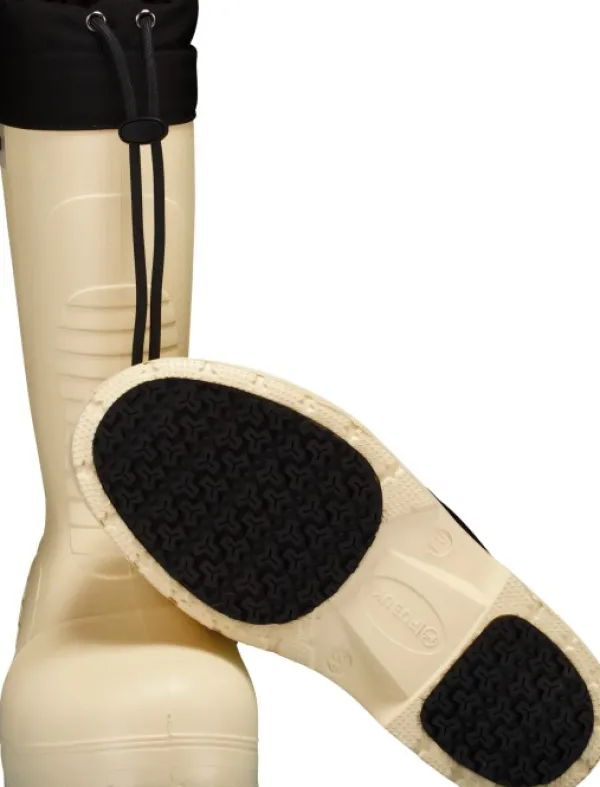 Fubuki Niseko 3.0 talvisaappaat, hiekanruskea| Saappaat