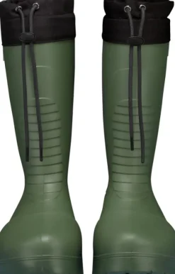 Fubuki Niseko 3.0 talvisaappaat, oliivinvihreä| Saappaat