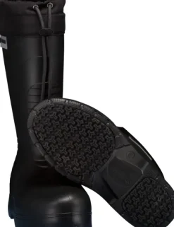 Fubuki Saappaat^Niseko 3.0 talvisaappaat, musta