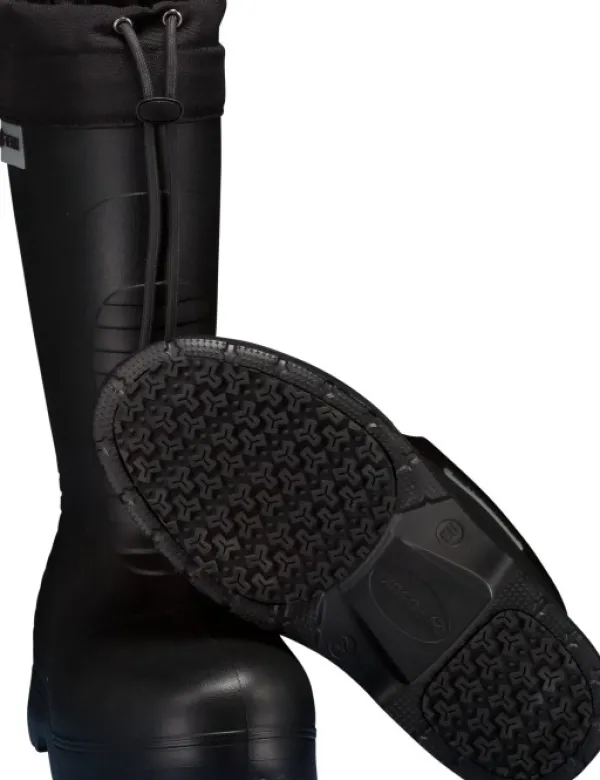 Fubuki Saappaat^Niseko 3.0 talvisaappaat, musta