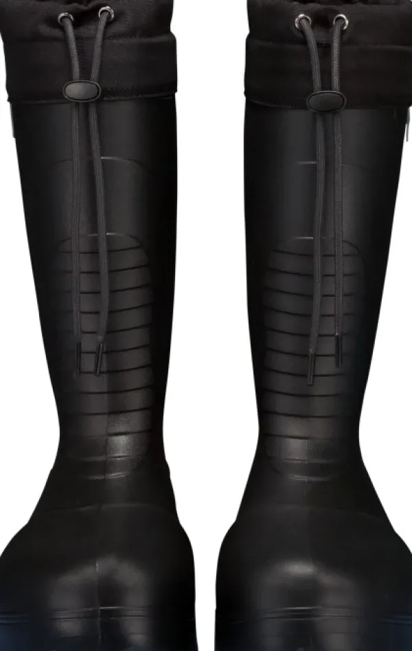 Fubuki Saappaat^Niseko 3.0 talvisaappaat, musta