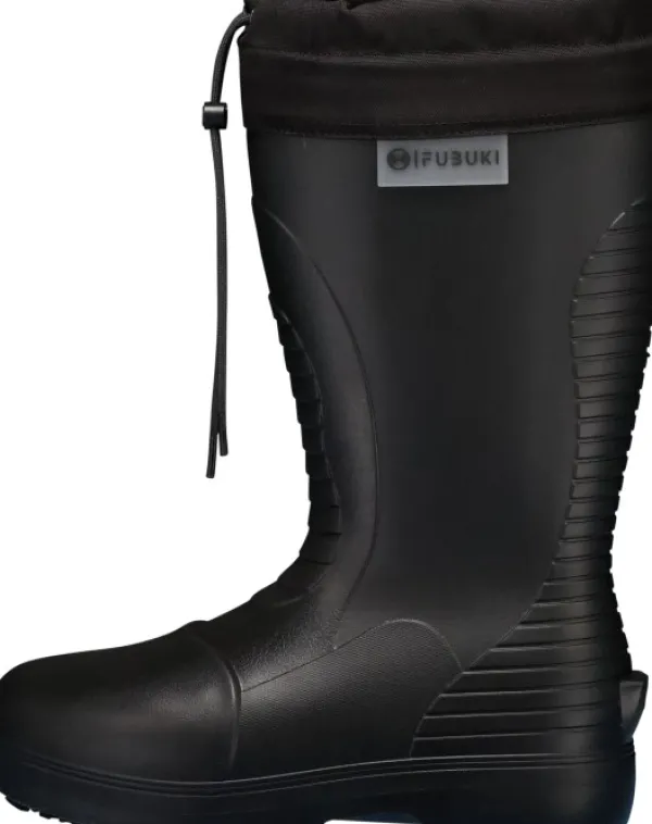 Fubuki Saappaat^Niseko 3.0 talvisaappaat, musta