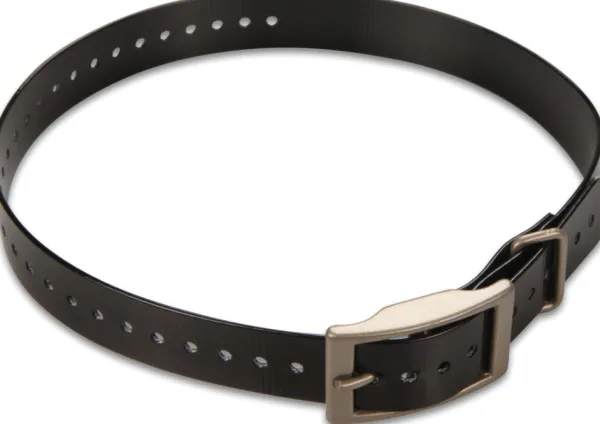 Garmin Koiratutkat^1 Tuuman Kaulapanta T5 Musta