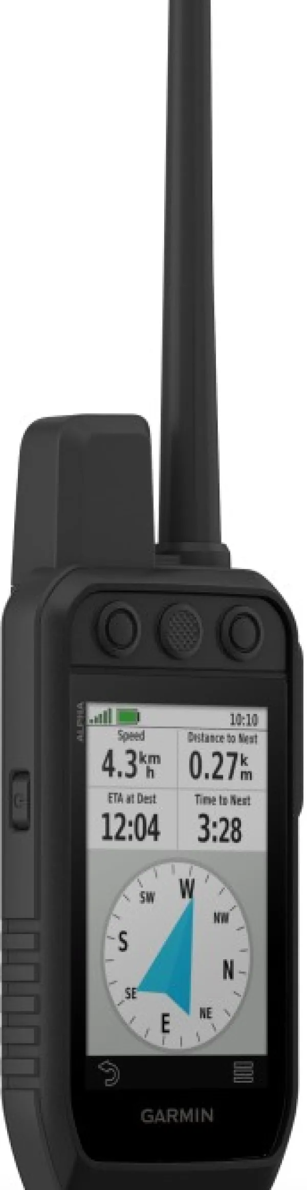 Garmin Alpha 300 koiranseurantakäsilaite| Gps-laitteet