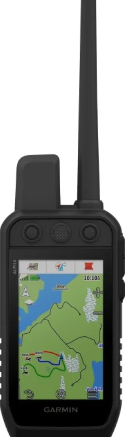 Garmin Alpha 300 koiranseurantakäsilaite| Gps-laitteet