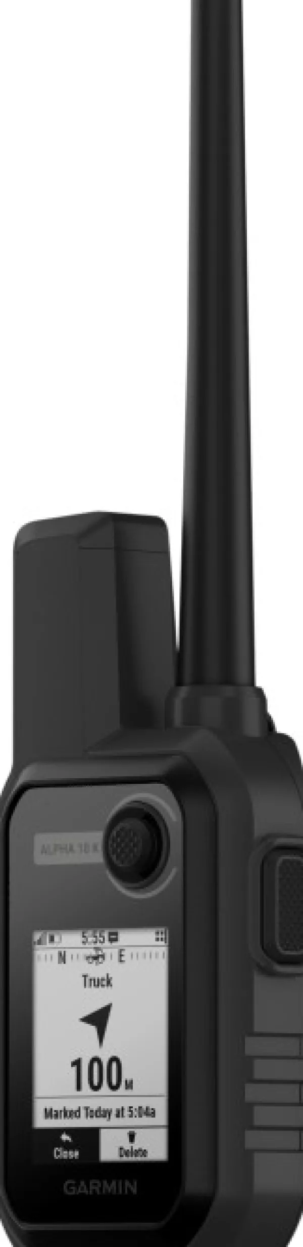 Garmin Gps-laitteet^Alpha 10 -käsilaite