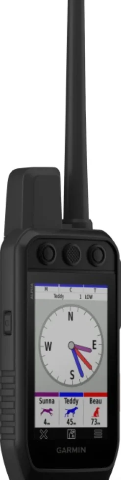 Garmin Alpha 300i koiranseurantakäsilaite| Gps-laitteet