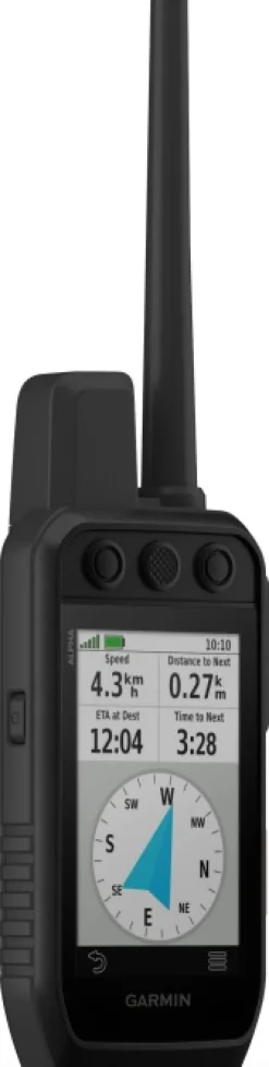 Garmin Alpha 300i koiranseurantakäsilaite| Gps-laitteet