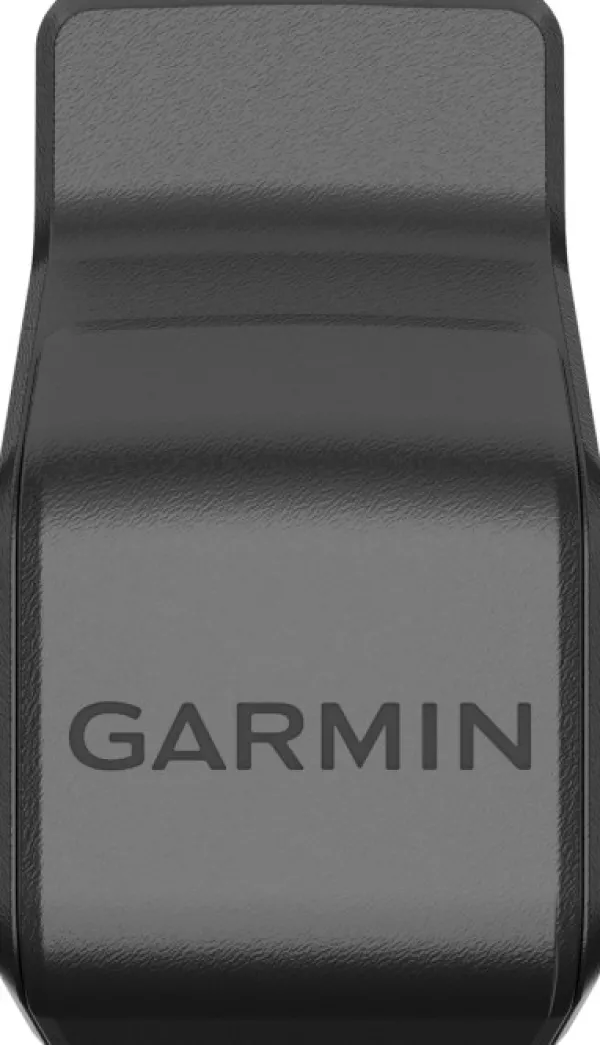 Garmin Charging Clip Alpha LTE latauspidike| Tarvikkeet