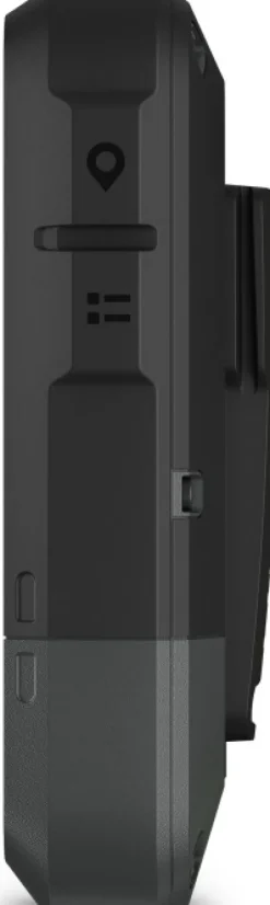 Garmin Gps-laitteet^eTrex Solar käsinavigaattori aurinkokennolatauksella