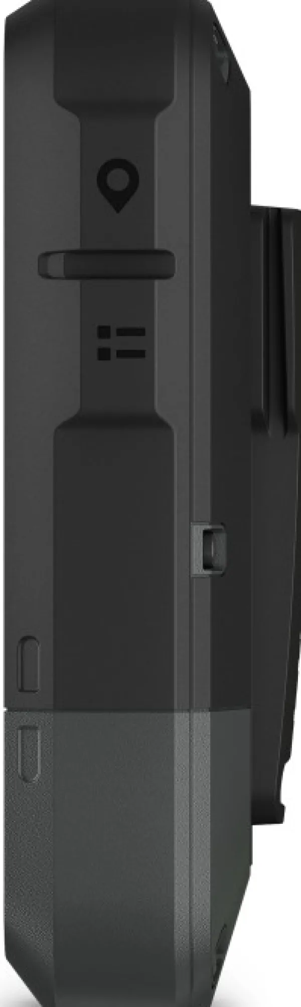 Garmin Gps-laitteet^eTrex Solar käsinavigaattori aurinkokennolatauksella