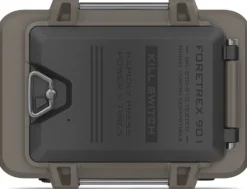 Garmin Foretrex 901 Ballistic Edition rannenavigaattori| Gps-laitteet