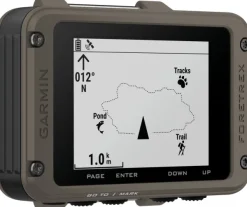 Garmin Foretrex 901 Ballistic Edition rannenavigaattori| Gps-laitteet