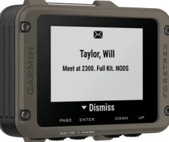 Garmin Foretrex 901 Ballistic Edition rannenavigaattori| Gps-laitteet