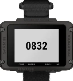 Garmin Gps-laitteet^Foretrex 801 rannenavigaattori