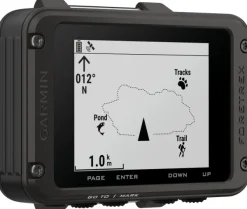 Garmin Gps-laitteet^Foretrex 801 rannenavigaattori