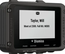 Garmin Gps-laitteet^Foretrex 801 rannenavigaattori