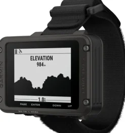 Garmin Gps-laitteet^Foretrex 801 rannenavigaattori