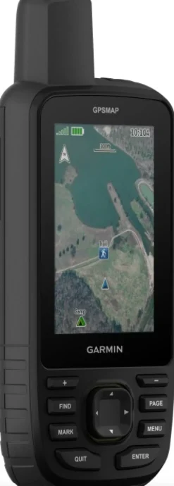 Garmin GPSMAP 67| Gps-laitteet