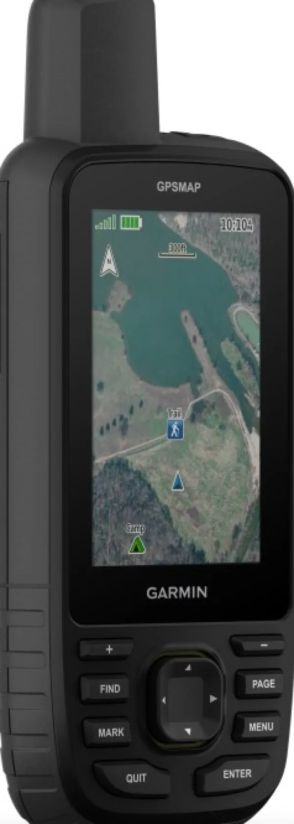 Garmin GPSMAP 67| Gps-laitteet