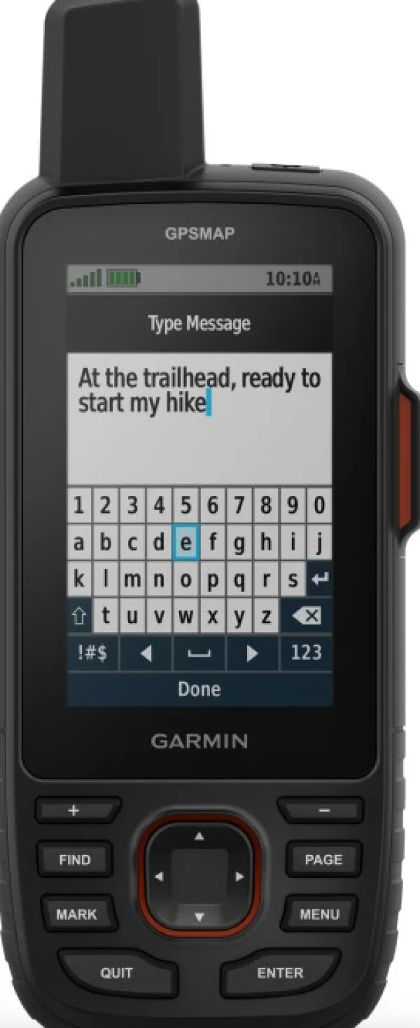 Garmin Gps-laitteet^GPSMAP 67i