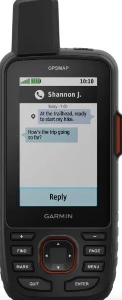 Garmin Gps-laitteet^GPSMAP 67i