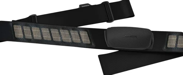 Garmin Tarvikkeet^HRM-Dual -sykevyö