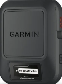 Garmin Hätälähettimet^inReach Messenger satelliittiviestintälaite