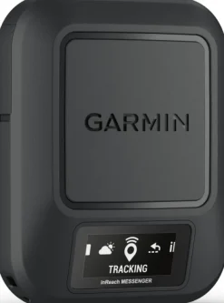 Garmin Hätälähettimet^inReach Messenger satelliittiviestintälaite