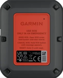 Garmin Hätälähettimet^inReach Messenger satelliittiviestintälaite