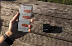 Garmin Hätälähettimet^inReach Messenger satelliittiviestintälaite