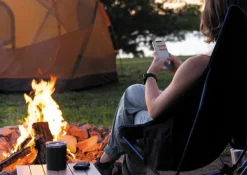 Garmin Hätälähettimet^inReach Messenger satelliittiviestintälaite