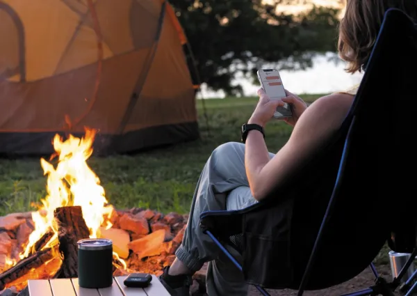 Garmin Hätälähettimet^inReach Messenger satelliittiviestintälaite