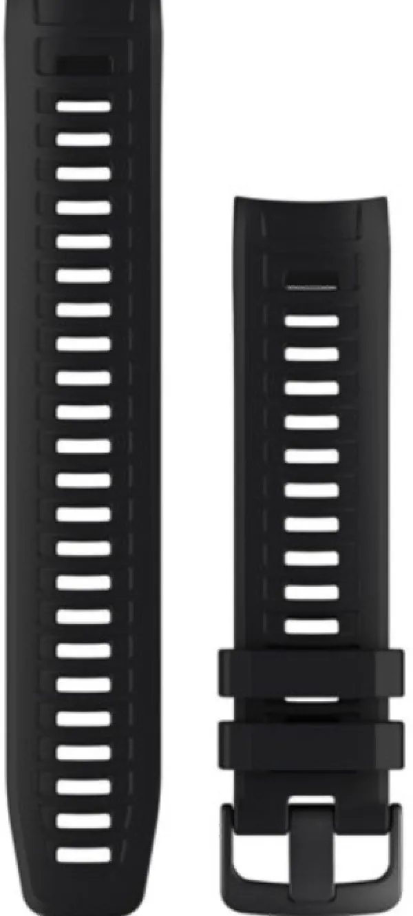 Garmin Instinct Tatical Watch Bands Svart| Tarvikkeet