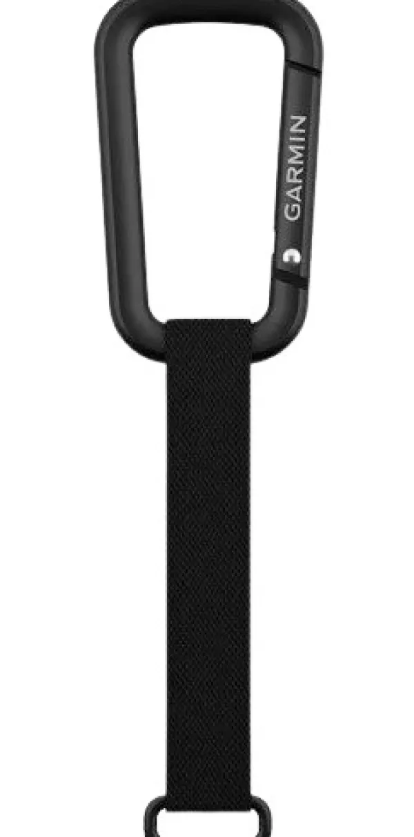 Garmin Koiratutkat^Karbiinihaka kantoremmiin