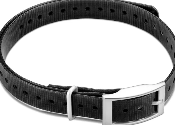 Garmin Kaulapanta T5 Mini Musta| Koiratutkat