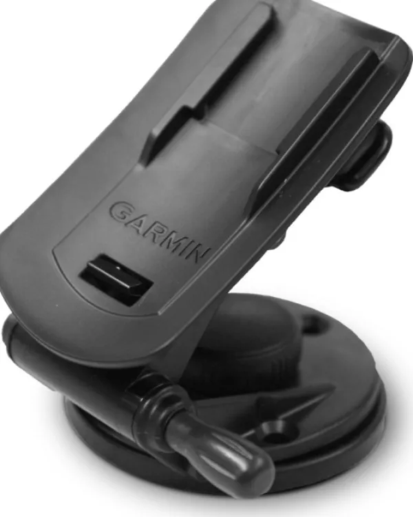 Garmin Tarvikkeet^kiinnike luureille