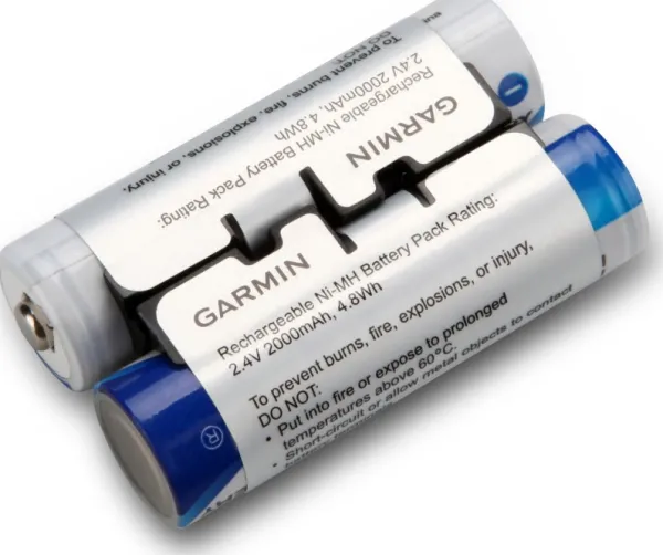 Garmin Koiratutkat^NiMH -akkupakkaus