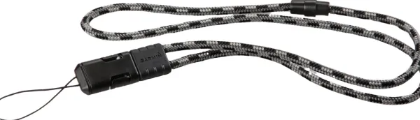 Garmin Tarvikkeet^Quick Release Lanyard kaulanauha