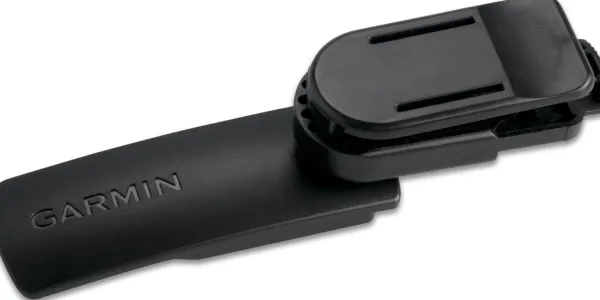 Garmin Koiratutkat^-vyöklipsit
