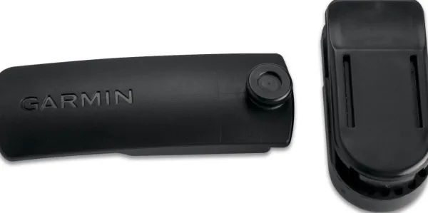 Garmin Koiratutkat^-vyöklipsit
